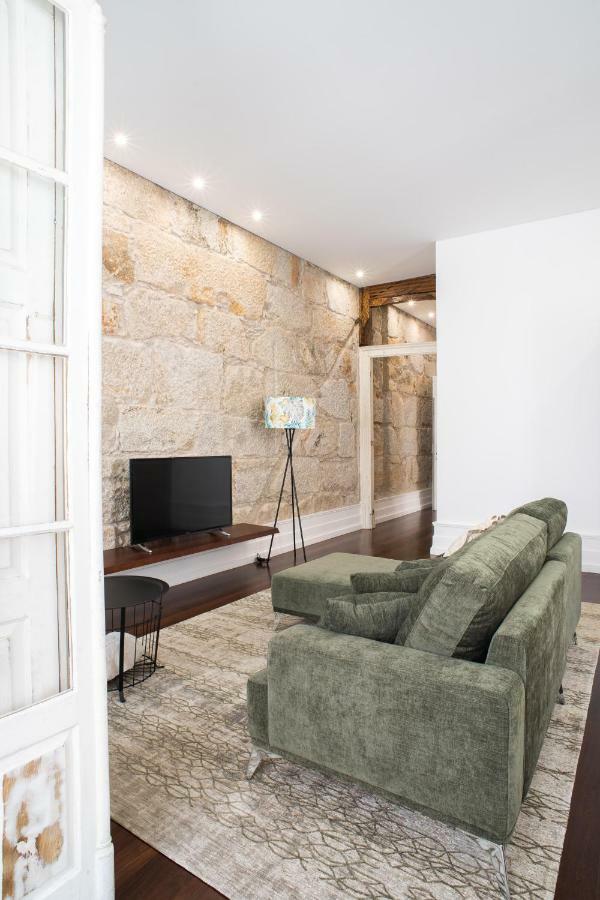 D'Autor Apartments Alegria بورتو المظهر الخارجي الصورة