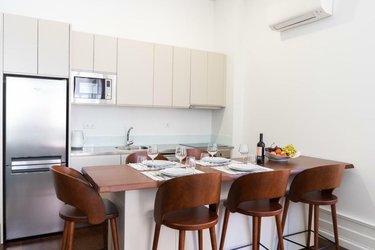 D'Autor Apartments Alegria بورتو المظهر الخارجي الصورة