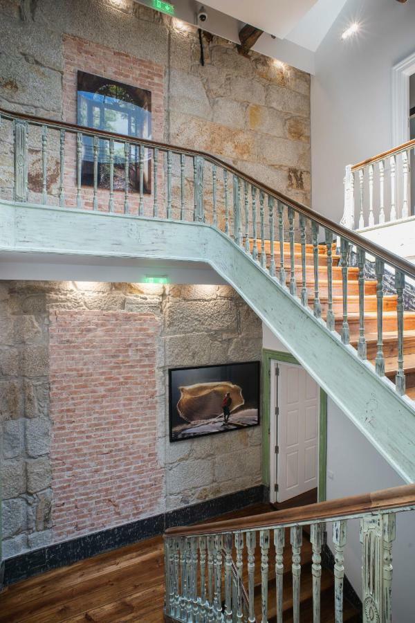 D'Autor Apartments Alegria بورتو المظهر الخارجي الصورة