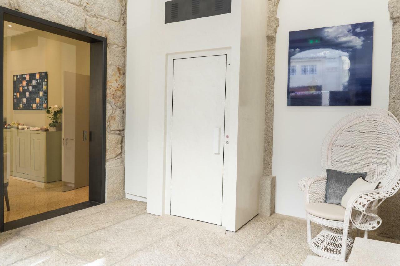 D'Autor Apartments Alegria بورتو المظهر الخارجي الصورة