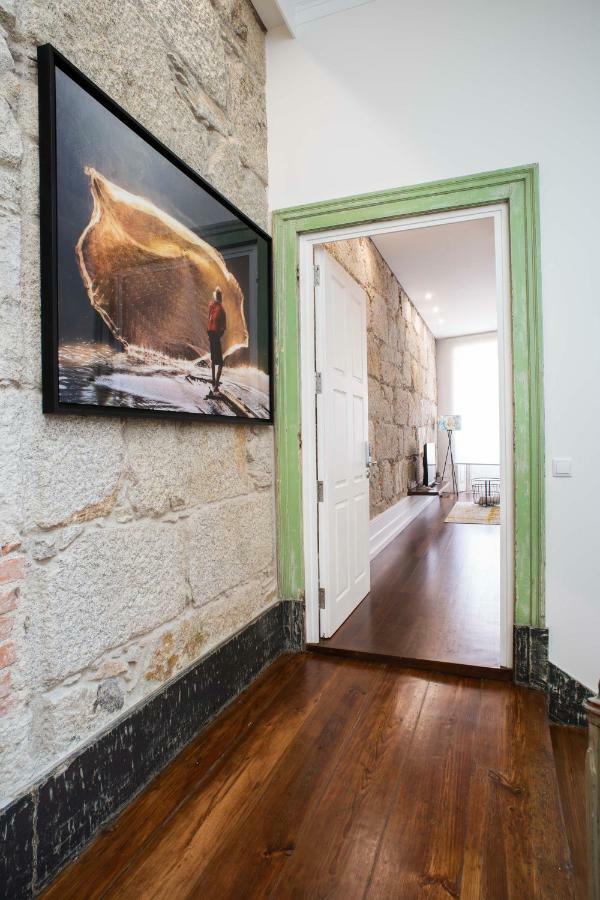 D'Autor Apartments Alegria بورتو المظهر الخارجي الصورة