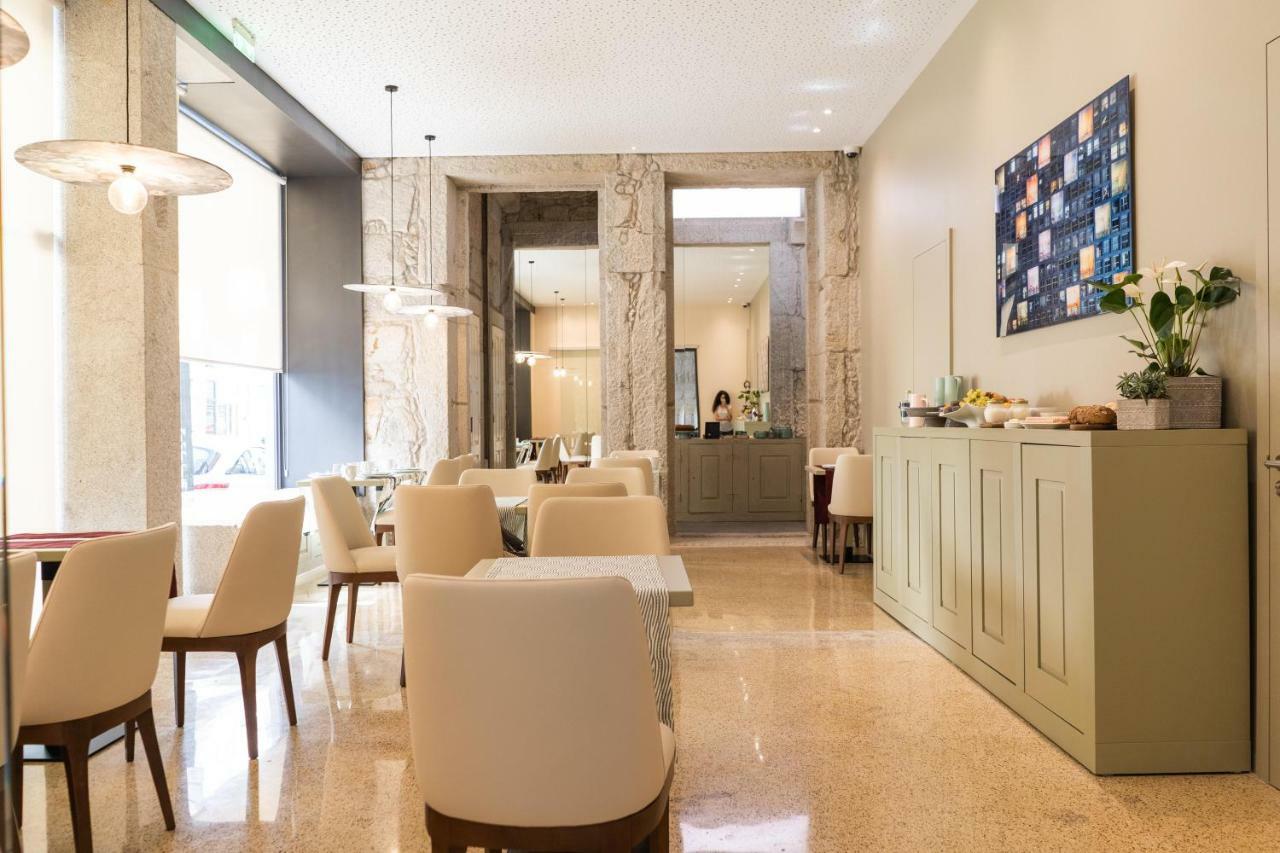 D'Autor Apartments Alegria بورتو المظهر الخارجي الصورة